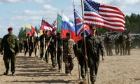 Новая военная стратегия США: расширение роли страны в обеспечении глобальной безопасности